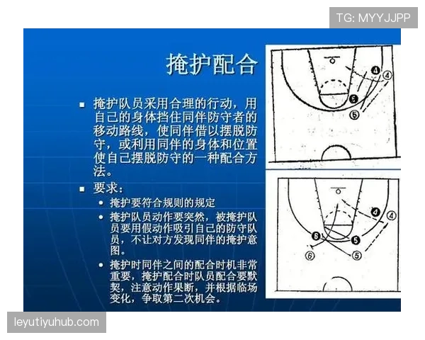 详细解读篮球规则中阻挡与防守站位判定的核心依据