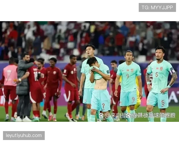 2026世界杯卡塔尔队能否延续东道主奇迹再创亚洲足球新高度