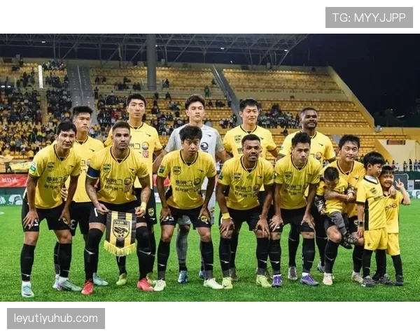 广东广州豹向联赛榜首发起冲击，战术磨合已见成效